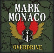 Image of Mark Monaco-Overdrive