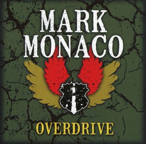 Image of Mark Monaco-Overdrive