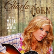 Image of Charla Corn-More Than I Should