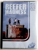 Image of REEFER MADNESS