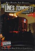 Image of THE LINES TOUGHEST IV