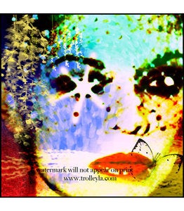 Image of ♥ALL STARRY-EYED♥