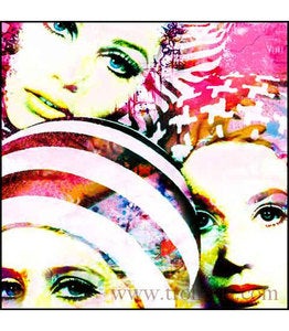 Image of ♥THREE HATS♥