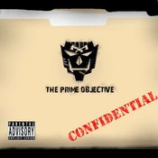 Image of Optimus - Prime Objective EP CD