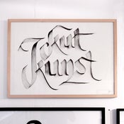 Image of KUT KUNST