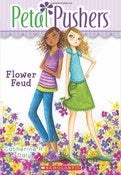 Image of Book- Flower Feud