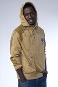 Image of SPILL HOODIE