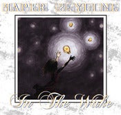Image of Paper Skyline, our first full length album!