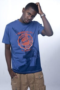 Image of REMODELING T-SHIRT