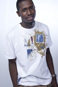 Image of PAINTER  T-SHIRT