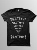 Image of Destroy!