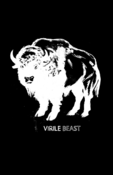 Image of Sketchbook Vol 5: Vir-ile Beast (SOLD OUT)