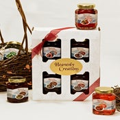 Image of Nebraska Jellies Gift Box (4.5 oz. ea.)
