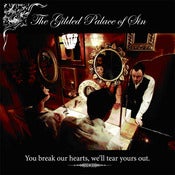 Image of The Gilded Palace of Sin - LP - You Break Our Hearts, We'll Tear Yours Out