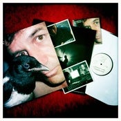 Image of glacier (of maine) - "above and beside me" LP