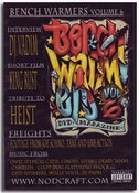 Image of BENCHWARMERS 6