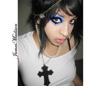 Image of LIMITED EDITION Jesus Loves Bling Necklace