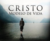Image of Cristo Modelo de Vida