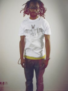 Image of Tee BAT