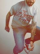 Image of Tee THE ZOMBIE KIDS