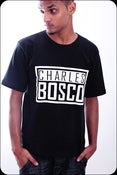 Image of Black T-Shirt