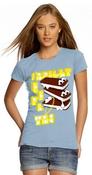 Image of Ice Cream Bling Tee