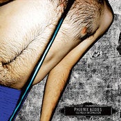 Image of Phoenix Bodies - "Too Much Information" CD+DVD