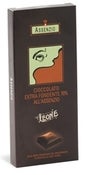 Image of Absinthe Dark Chocolate Bar