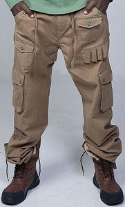 Image of HANDY CARGO PANT