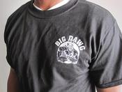 Image of Steve’s Club Shirt