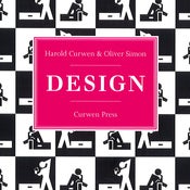 Image of Design: Harold Curwen & Oliver Simon, Curwen Press