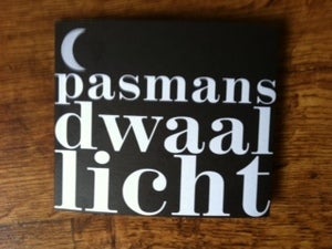Image of Dwaalicht - (Rudy Trouve)