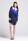 Image of Scope of Time shirt Dress