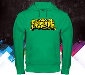 Image of Skavenjah "New School" 2011 Pullover Hoodie