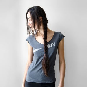 Image of Good Luck Fork Women's Shirt