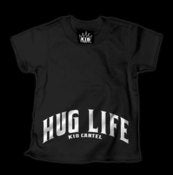 Image of Hug Life T-Shirt Style # 1049