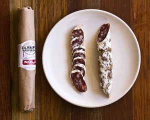 Salami Nola - $10