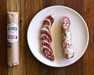 Saucisson D'Arles - $10