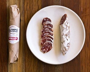 Sopressata - $10