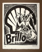Image of BRILLO