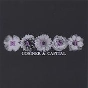 Image of Cosiner & Capital - Haunt CD