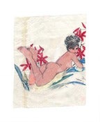 Image of Signed, limited edition prints on A3+ Somerset paper (100% cotton)