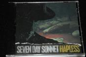 Image of Hapless Limited Edition CD