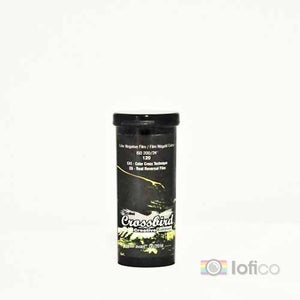 Image of Rollei Creative Edition Crossbird - Color 120 Film