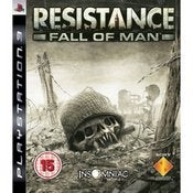 Image of Resistance: Fall of Man (PS3)