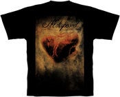 Image of There is light (T-shirt)