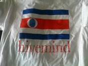 Image of Costa Rica Flag Tee