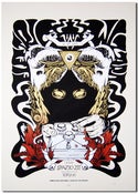 Image of ELECTRIC WIZARD - Torino 2011