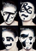 Image of fontface | the collection