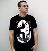 Image of T shirt "caroline"